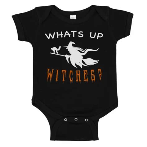 Witch themed romper for grown ups